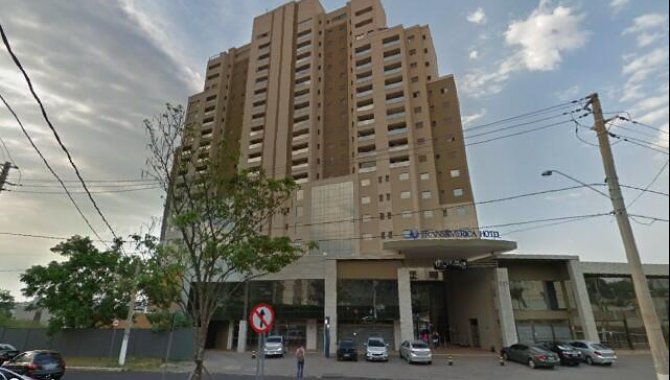 Foto - Apartamento 27 m² (Unid. 705) - Residencial Flórida - Ribeirão Preto - SP - [1]