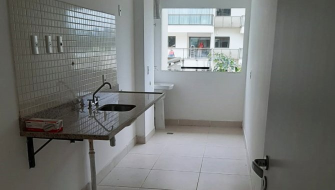 Foto - Apartamento 80 m² (Unid. 312 com 01 Vaga) - Itacuruçá - Mangaratiba - RJ - [3]