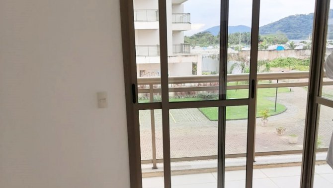 Foto - Apartamento 80 m² (Unid. 312 com 01 Vaga) - Itacuruçá - Mangaratiba - RJ - [4]
