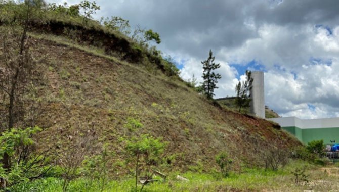 Foto - Parte Ideal de Terreno - Olhos D' Água - Belo Horizonte - MG - [2]