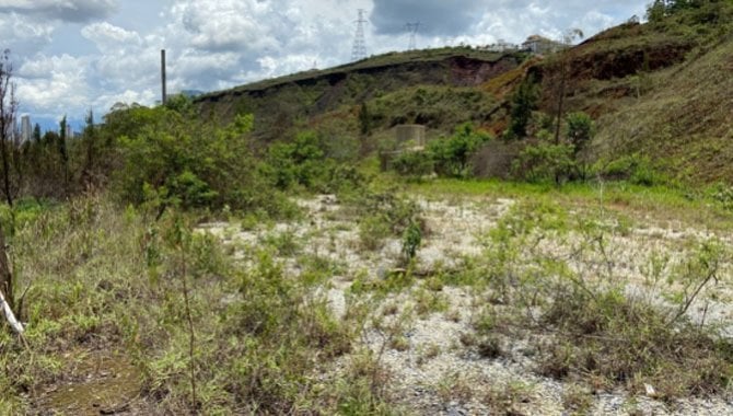 Foto - Parte Ideal de Terreno - Olhos D' Água - Belo Horizonte - MG - [3]