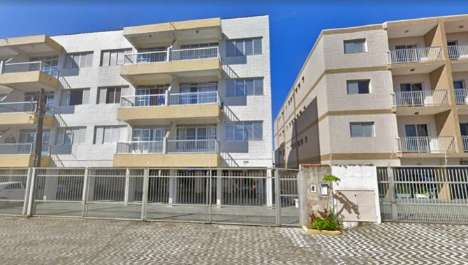 Foto - Apartamento 44 m² (Unid. 32) - Vila Caiçara - Praia Grande - SP - [1]