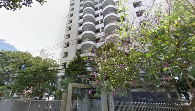 Foto - Apartamento 99 m² (02 Vagas) - Indianópolis - São Paulo - SP - [1]