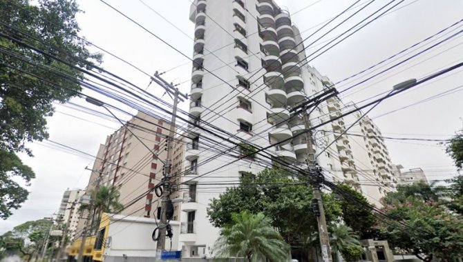 Foto - Apartamento 99 m² (02 Vagas) - Indianópolis - São Paulo - SP - [2]