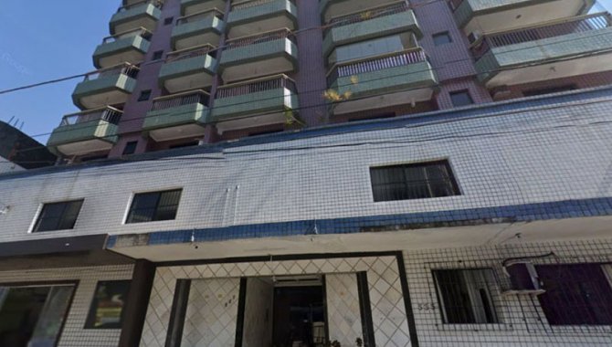 Foto - Apartamento 126 m² (01 Vaga) - Canto do Forte - Praia Grande - SP - [1]