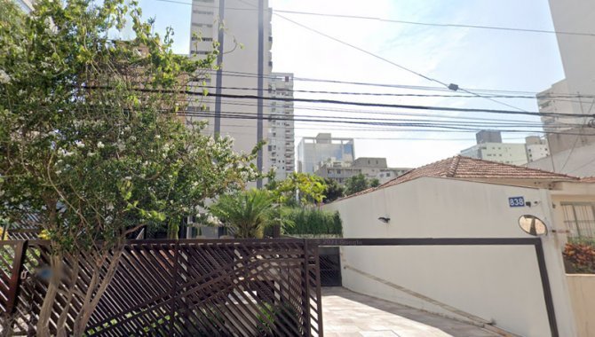 Foto - Apartamento 114 m² (Unid. 111) - Santo Antônio - São Caetano do Sul - SP - [1]
