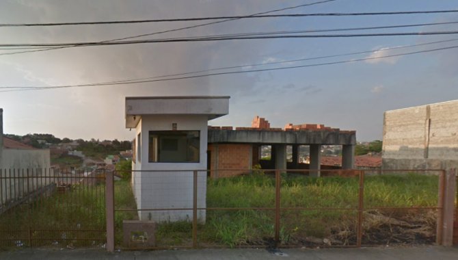 Foto - Terreno em Construção 1.584 m² - Centro - Tatuí - SP - [1]