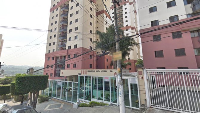 Foto - Apartamento 69 m² - Jardim Taquaral - São Paulo - SP - [1]