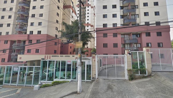 Foto - Apartamento 69 m² - Jardim Taquaral - São Paulo - SP - [2]