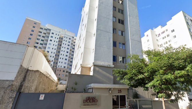 Foto - Direitos Aquisitivos sobre Apartamento Cobertura 152 m² (Unid. 801) - Ouro Preto - Belo Horizonte - MG - [1]
