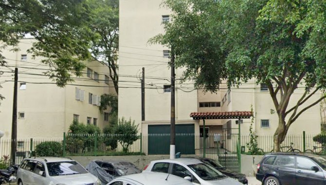 Foto - Apartamento 62 m² (Unid. 05) - Alto de Pinheiros - São Paulo - SP - [1]