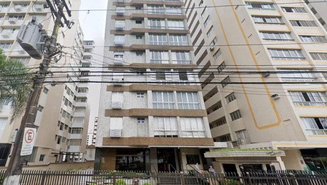 Foto - Direitos sobre Apartamento 88 m² (Unid. 705) - José Menino - Santos - SP - [1]
