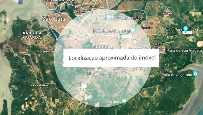 Foto - Imóvel Industrial 26.600 m² - São Luís - MA - [1]