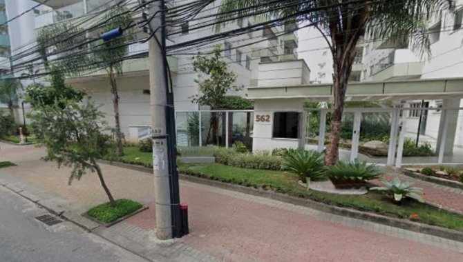 Foto - Apartamento 77 m² (Unid. 505) - Anil - Rio de Janeiro - RJ - [1]