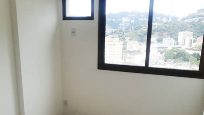 Foto - Apartamento 75 m² (Unid. 1210) - Rio Comprido - Rio de Janeiro - RJ - [4]