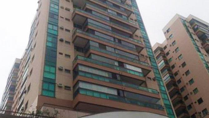 Foto - Apartamento 75 m² (Unid. 1210) - Rio Comprido - Rio de Janeiro - RJ - [2]