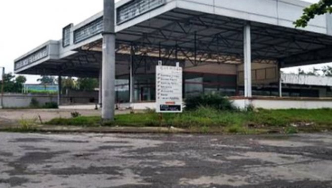 Foto - Imóvel Industrial 6.400 m² (Lote C) - Boa Vista - Barra Mansa - RJ - [3]