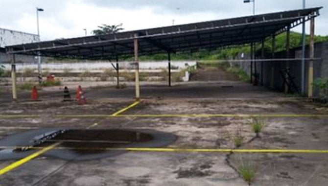 Foto - Imóvel Industrial 6.400 m² (Lote C) - Boa Vista - Barra Mansa - RJ - [7]