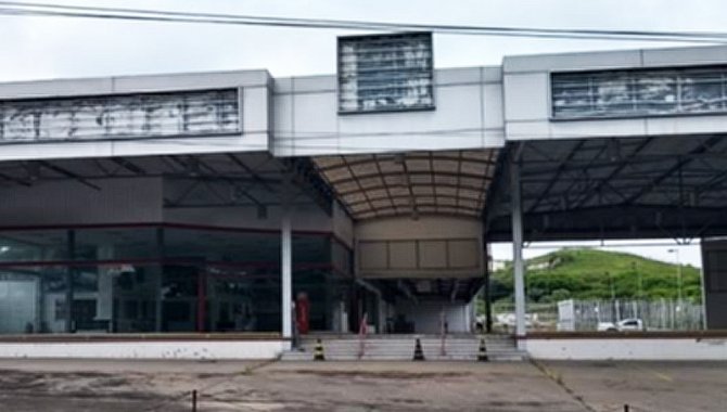 Foto - Imóvel Industrial 6.400 m² (Lote C) - Boa Vista - Barra Mansa - RJ - [2]