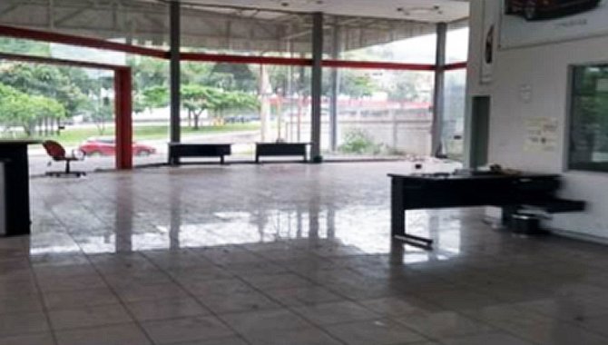 Foto - Galpão Comercial 6.400 m² - Barra Mansa - RJ - [9]