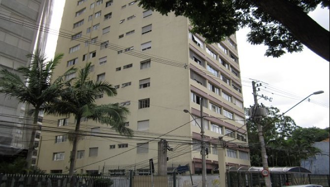Foto - Apartamento 132 m² - Vila Mariana - São Paulo - SP - [2]