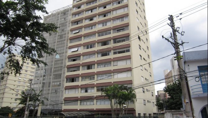 Foto - Apartamento 132 m² - Vila Mariana - São Paulo - SP - [1]