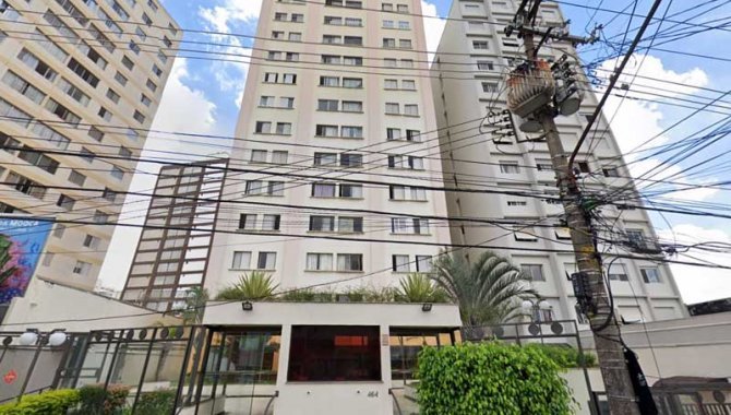 Foto - Nua Propriedade sobre Apartamento 55 m² (Unid. 123) - Parque da Mooca - São Paulo - SP - [1]