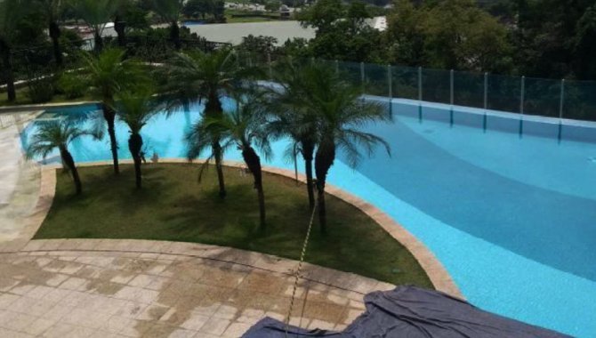 Foto - Apartamento de 243 m² (4 Vagas) - Jardim Fonte do Morumbi - São Paulo - SP - [7]