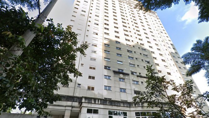 Foto - Apartamento de 243 m² (4 Vagas) - Jardim Fonte do Morumbi - São Paulo - SP - [2]