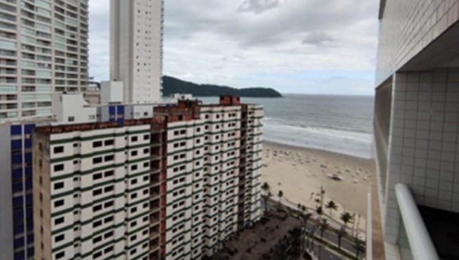 Foto - Apartamento 138 m² (1 Vaga) - Guilhermina - Praia Grande - SP - [19]