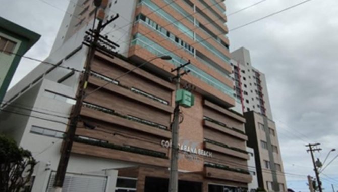 Foto - Apartamento 138 m² (1 Vaga) - Guilhermina - Praia Grande - SP - [1]