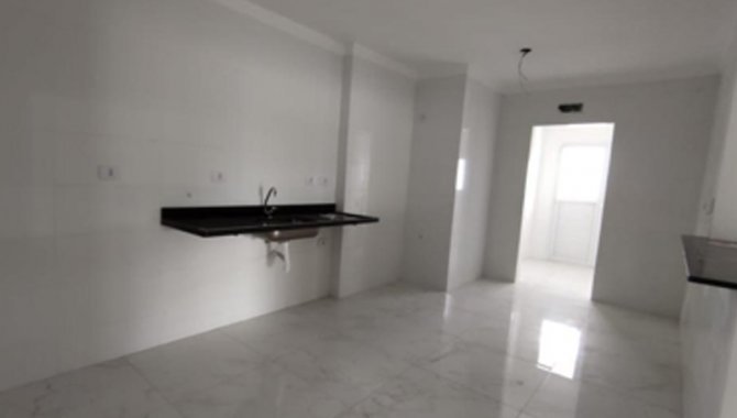 Foto - Apartamento 138 m² (1 Vaga) - Guilhermina - Praia Grande - SP - [9]