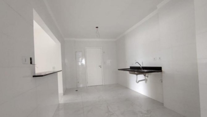 Foto - Apartamento 138 m² (1 Vaga) - Guilhermina - Praia Grande - SP - [10]