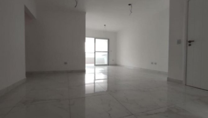 Foto - Apartamento 138 m² (1 Vaga) - Guilhermina - Praia Grande - SP - [6]