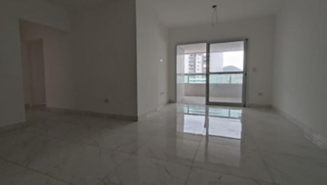 Foto - Apartamento 138 m² (1 Vaga) - Guilhermina - Praia Grande - SP - [5]