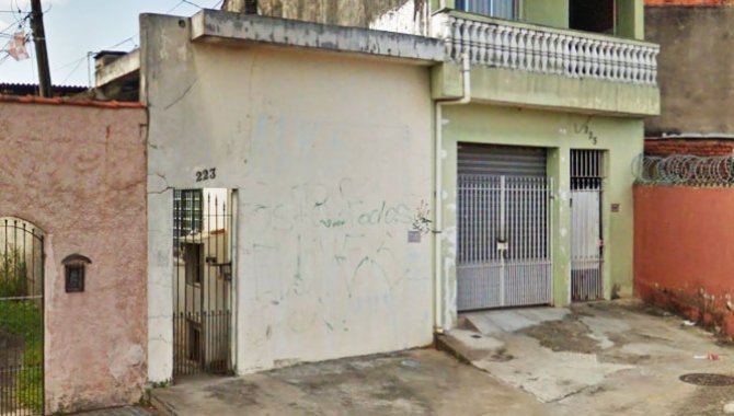 Foto - Casa 173 m² - Campo Limpo - São Paulo - SP - [1]