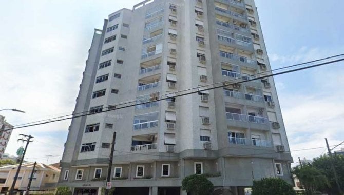 Foto - Apartamento 140 m² (Unid. 53 A) - Ponta da Praia - Santos - SP - [2]