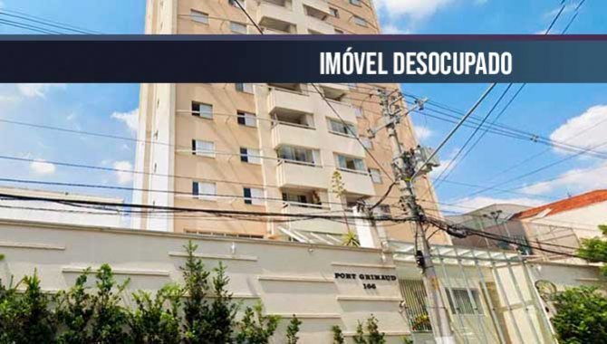 Foto - Apartamento Duplex Cobertura 143 m² (Un. 213) - Bom Retiro - São Paulo - SP - [1]