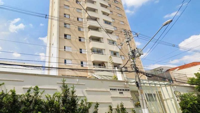 Foto - Apartamento Duplex Cobertura 143 m² (Un. 213) - Bom Retiro - São Paulo - SP - [2]