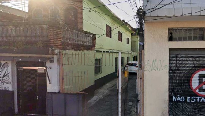 Foto - Direitos Aquisitivos sobre Casas 120 m² - Vila Constança - São Paulo - SP - [1]