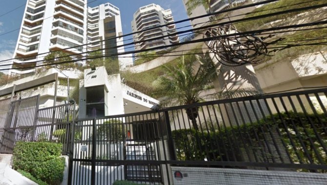Foto - Direitos sobre Apartamento 236 m² (3 Vagas) - Jardim Fonte do Morumbi - São Paulo - SP - [1]