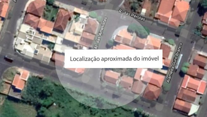 Foto - Casa 70 m² - Bastos - SP - [1]