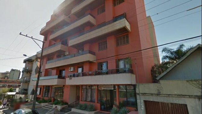 Foto - Apartamento 104 m² (Unid. 202) - Centro - Carazinho - RS - [1]