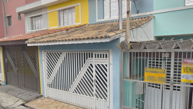 Foto - Casa 105 m² - Vila Planalto - São Bernardo do Campo - SP - [1]
