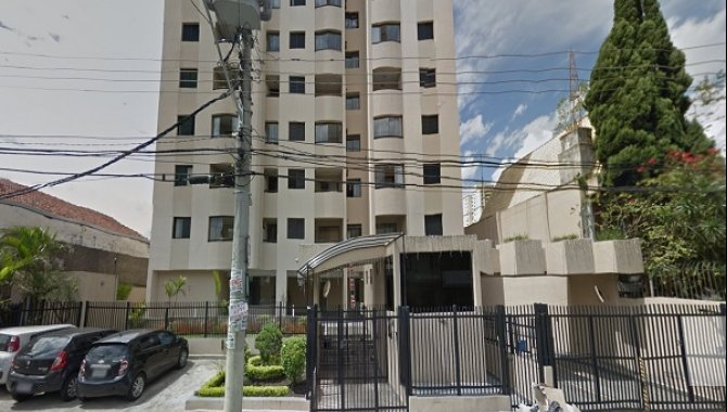 Foto - Apartamento 54 m² - Alto da Mooca - São Paulo - SP - [2]