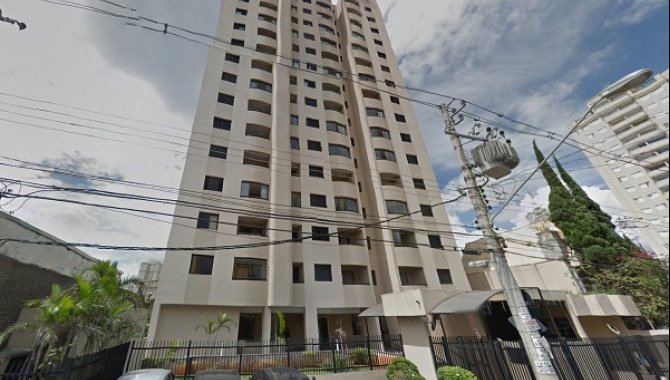 Foto - Apartamento 54 m² - Alto da Mooca - São Paulo - SP - [1]