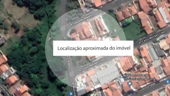 Foto - Terreno 503 m² - Jardim Nova Ipanema - Sorocaba - SP - [1]