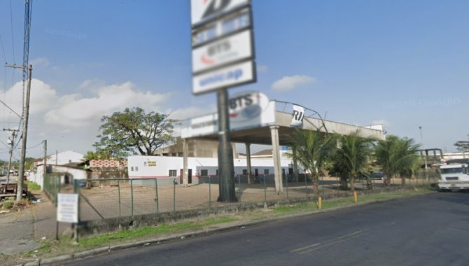 Foto - Imóvel Comercial 1.681 m² - Jardim Boa Esperança - Guarujá - SP - [2]