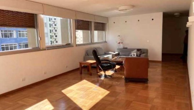 Foto - Apartamento 299 m² (Unid. 09) com 02 Vagas - Higienópolis - São Paulo - SP - [6]