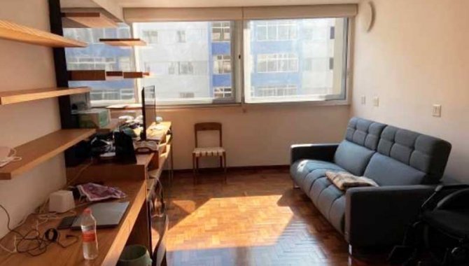 Foto - Apartamento 299 m² (Unid. 09) com 02 Vagas - Higienópolis - São Paulo - SP - [13]